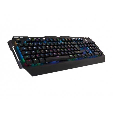 Conceptronic KRONIC Mechanical Gaming Keyboard, RGB, Italian layout