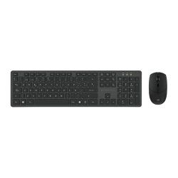 Conceptronic Wireless Keyboard & Mouse Kit, Spanish layout