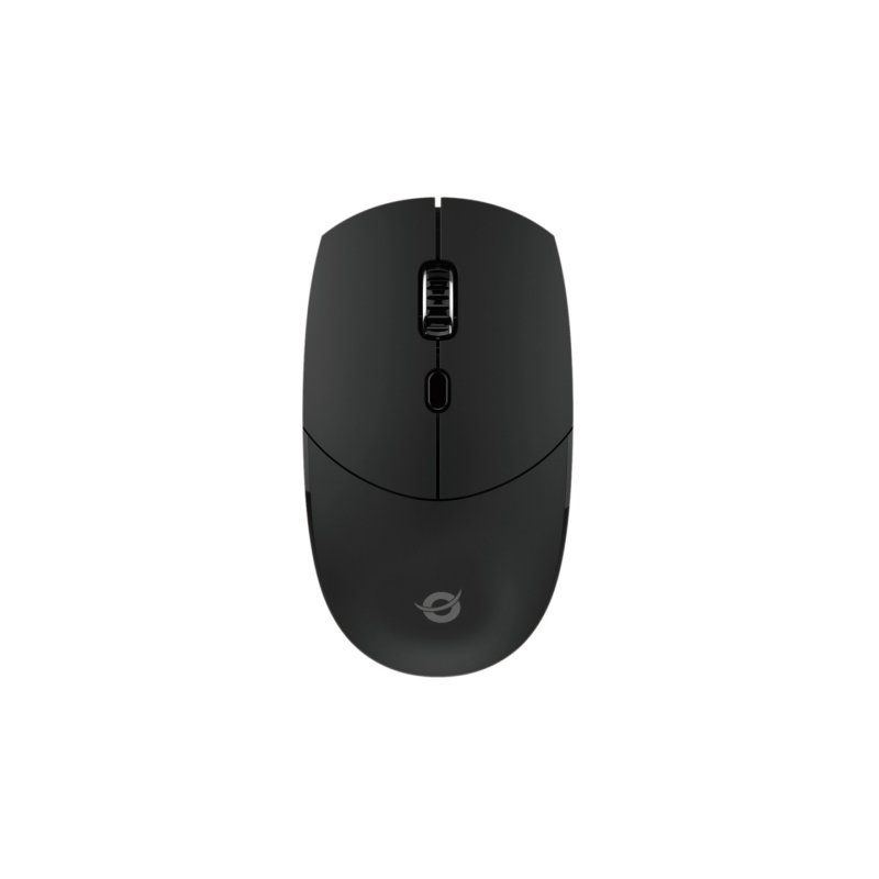CONCEPTRONIC Wireless Keyboard Mouse,Layout spanisch sw