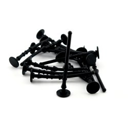 THERMAL HERO Anti-Vibrations-Lüfter-Montage-Gummisticks 16 Stück