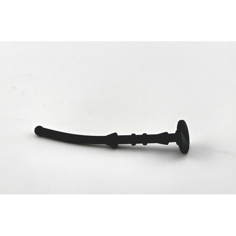 THERMAL HERO Anti-Vibrations-Lüfter-Montage-Gummisticks 16 Stück