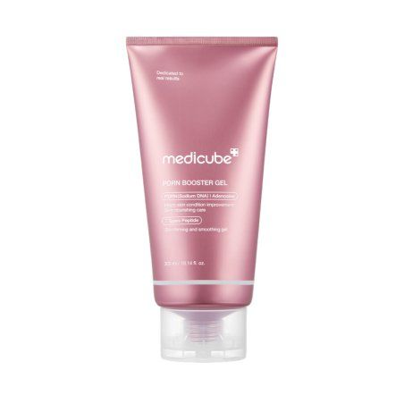 STOCKICX3 - PDRN Booster Gel