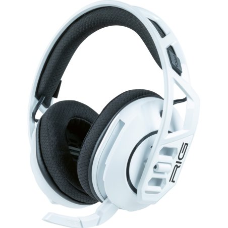 Nacon - Rig Wireless Headset 600 Pro HS - White