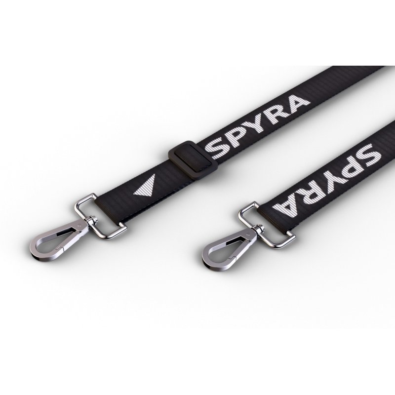 SpyraStrap