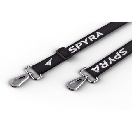 SpyraStrap