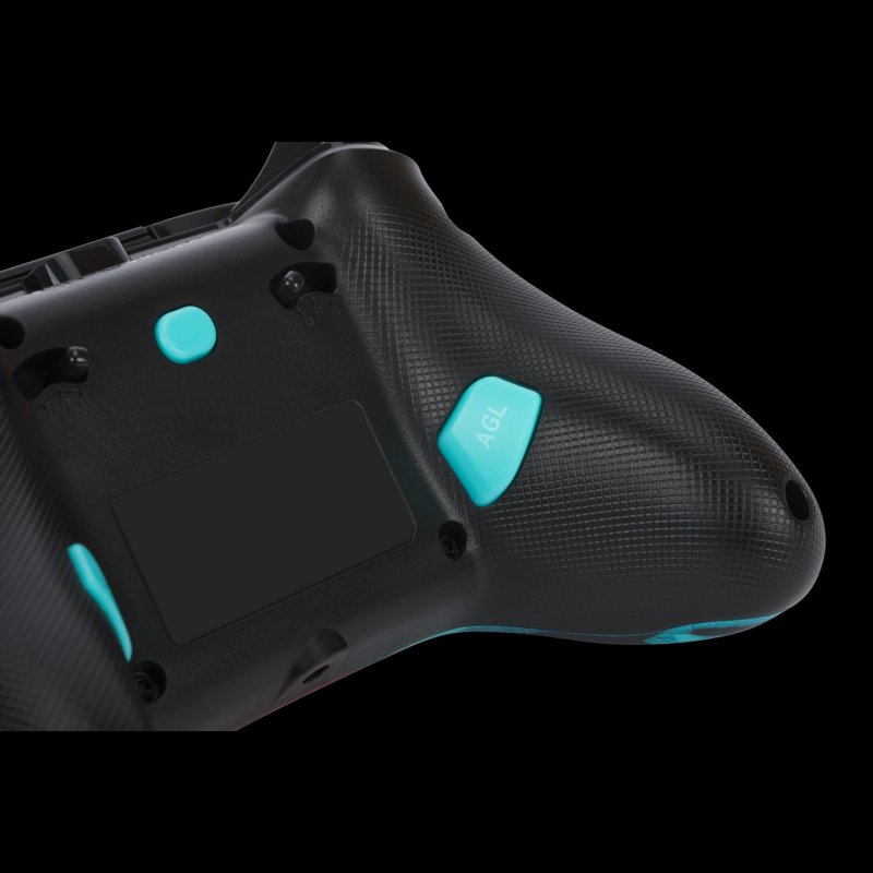 PowerA - Advantage Wired Controller - Wild Style