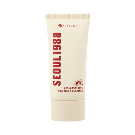 SEOUL 1988 Sun : Pine Tree Ceramide 50 PA 