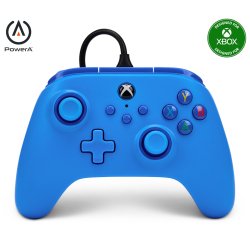 Wired controller BOLD BLUEWired controller BOLD BLUE