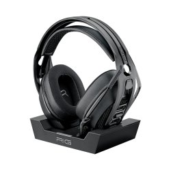 Nacon - Rig Wireless Headset 800 Pro HX - Black