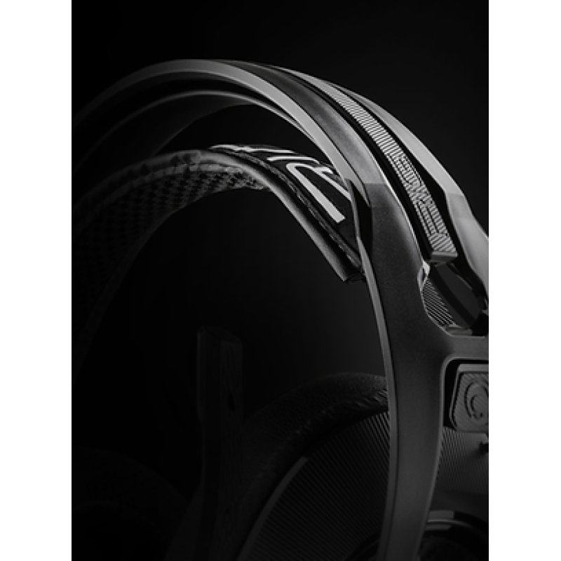 Nacon - Rig Wireless Headset 800 Pro HX - Black