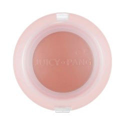 A'Pieu - Juicy Pang Jelly Blusher - Peach - 4.8 g