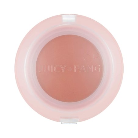 A'Pieu - Juicy Pang Jelly Blusher - Peach - 4.8 g
