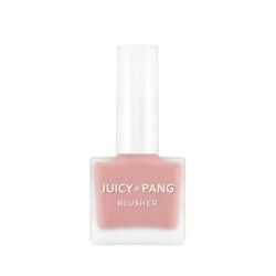 A'Pieu - Juicy Pang Water Blusher - Guava - 9 g