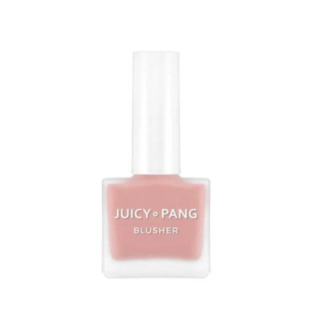 A'Pieu - Juicy Pang Water Blusher - Guava - 9 g