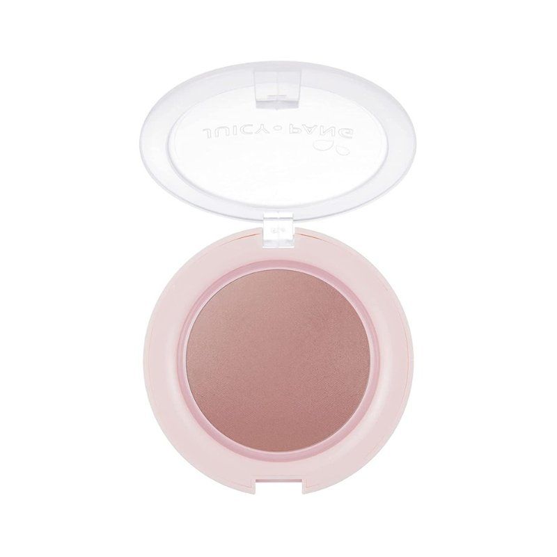 A'Pieu - Juicy Pang Jelly Blusher - BE01 Guava - Neutral Pink Beige - 4.8 g