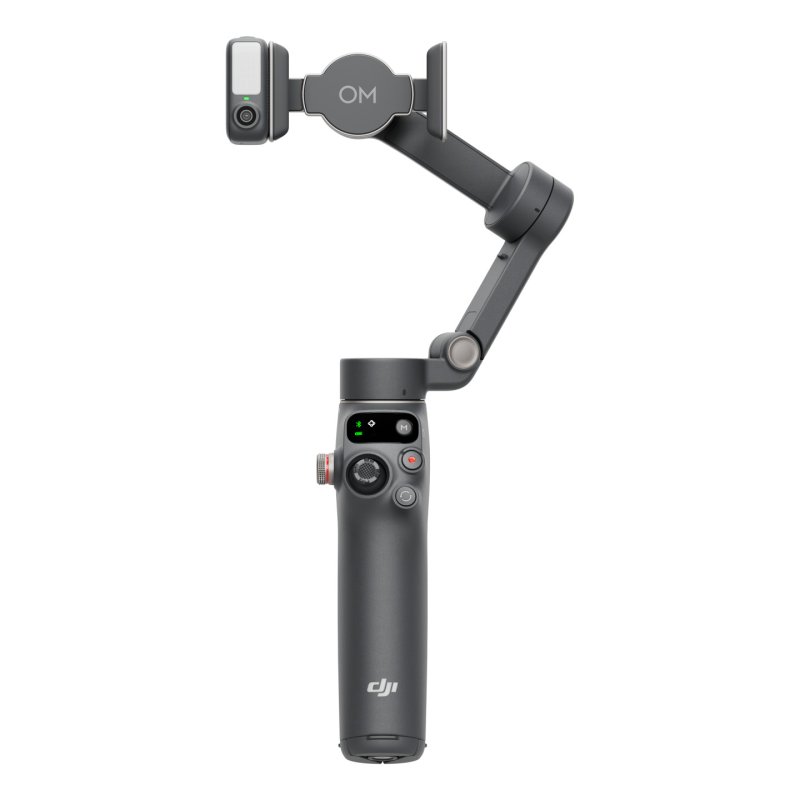DJI Osmo Mobile 7P Gimbal-Stabilisator für Smartphones