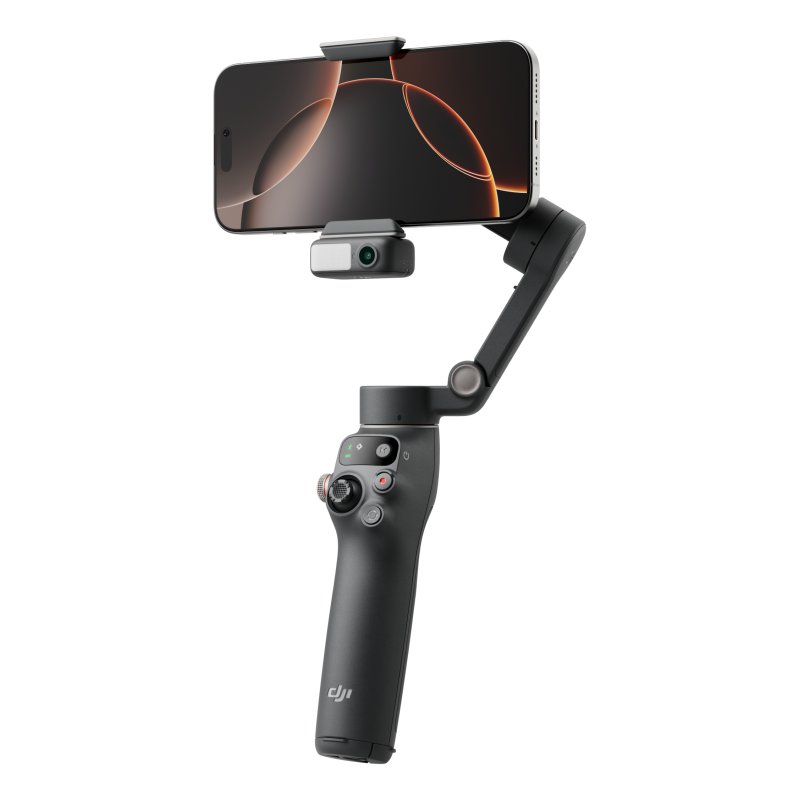 DJI Osmo Mobile 7P Gimbal-Stabilisator für Smartphones