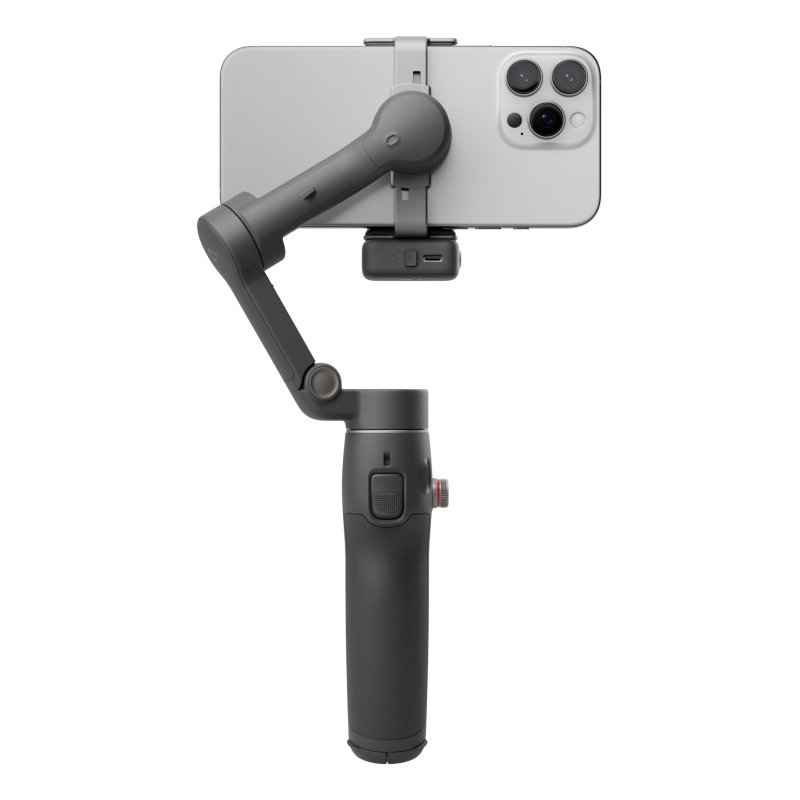 DJI Osmo Mobile 7P Gimbal-Stabilisator für Smartphones