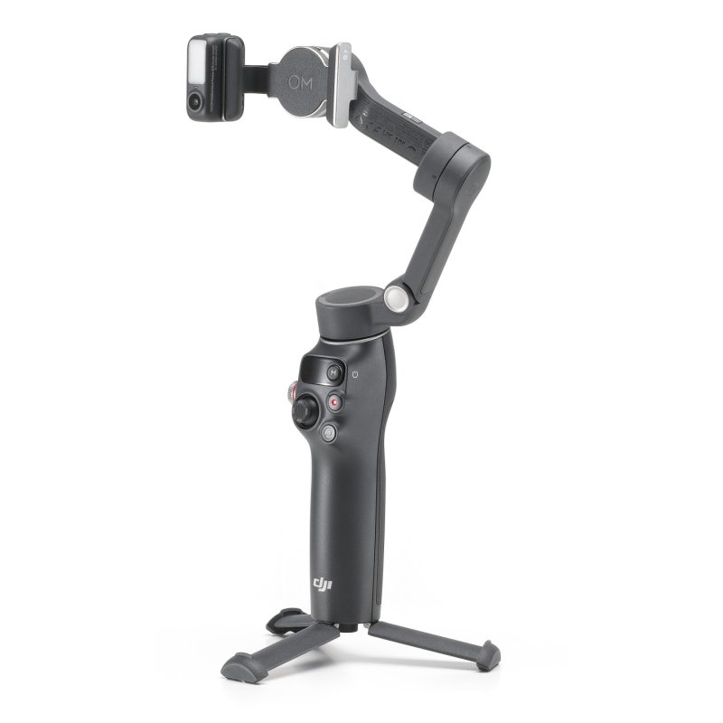 DJI Osmo Mobile 7P Gimbal-Stabilisator für Smartphones