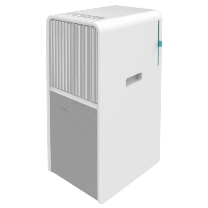 ACOND.PORT. CECOTEC 08166 9550 STYLE HEATING CON
