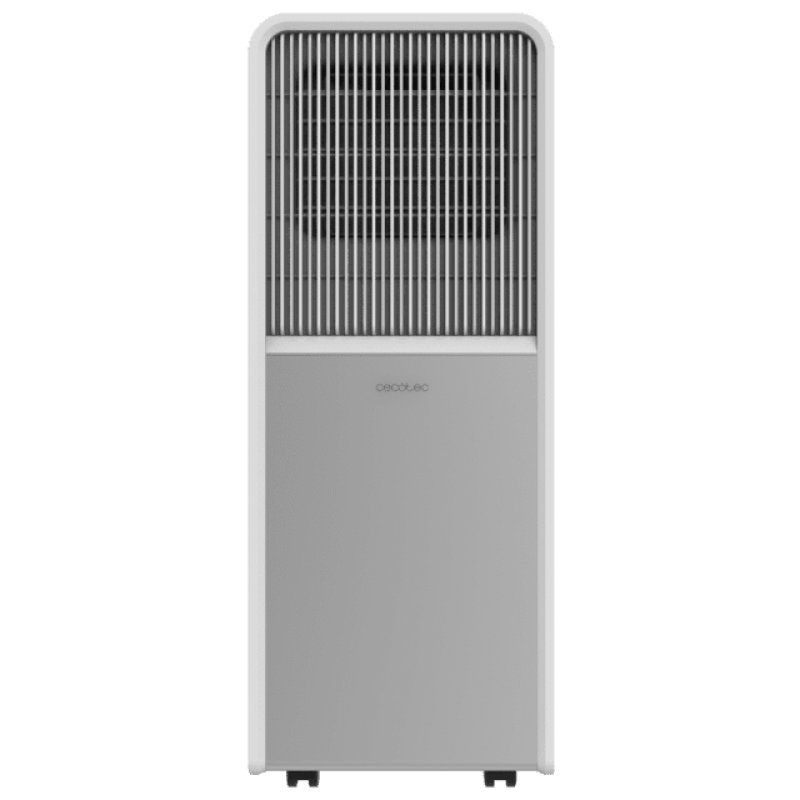 Cecotec 8166 portable air conditioner 65 dB White