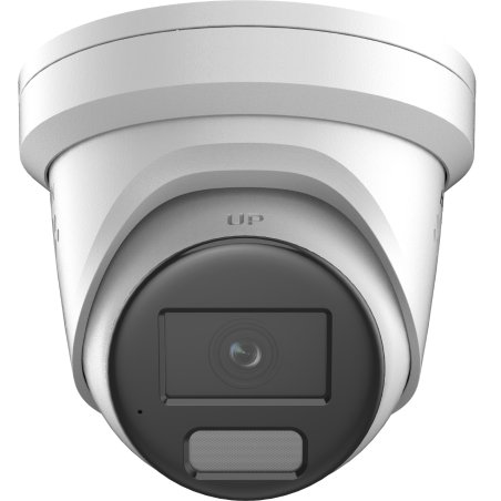 Hikvision DS-2CD2347G2-LSU/SL Turret IP security camera Indoor & outdoor 2688 x 1520 pixels Ceiling/wall