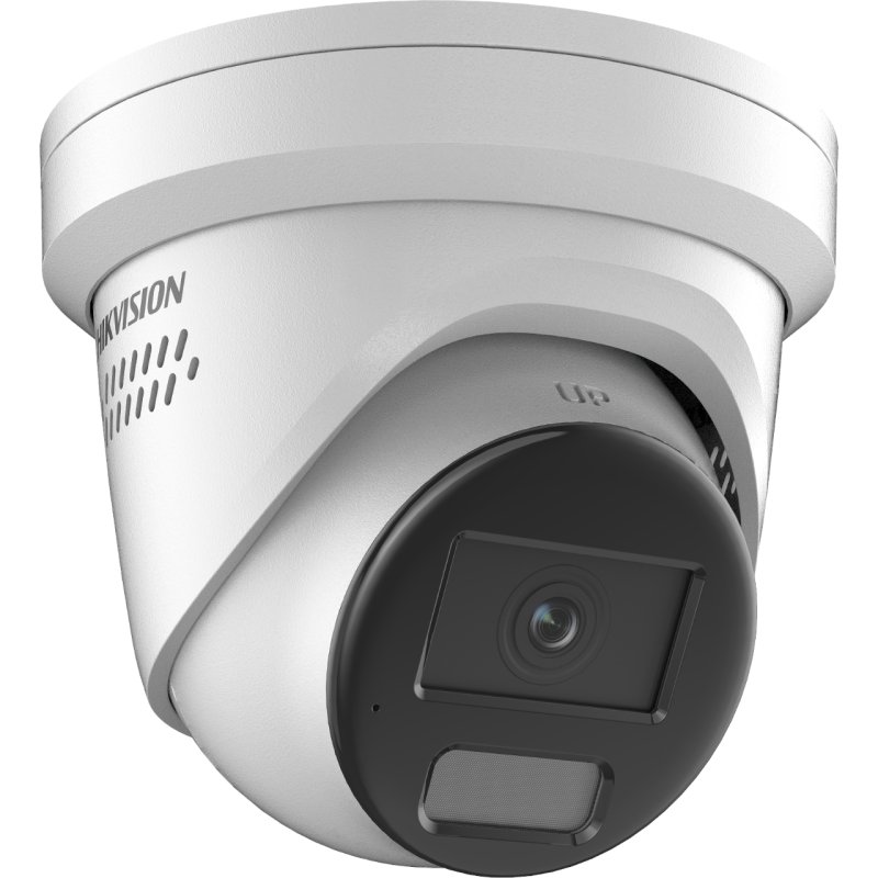 Hikvision DS-2CD2347G2-LSU/SL Tourelle Caméra de sécurité IP Intérieure et extérieure 2688 x 1520 pixels