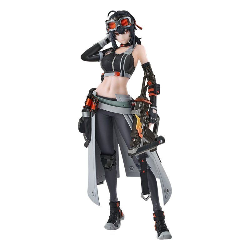 Zenless Zone Zero statuette PVC Pop Up Parade SP Grace Howard 20 cm