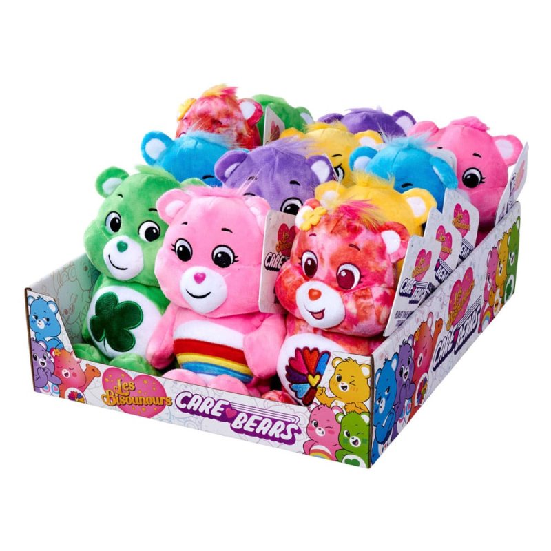 Bisounours assortiment peluches 23 cm (12)