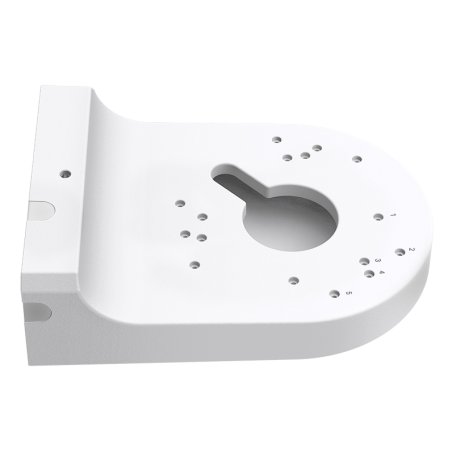 TP-LINK (VJB-240) VIGI Network Camera Junction Box, Practical Design for Hiding Cables