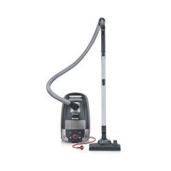 Severin BC 7052 vacuum 4 L Drum vacuum Dry 850 W Dust bag