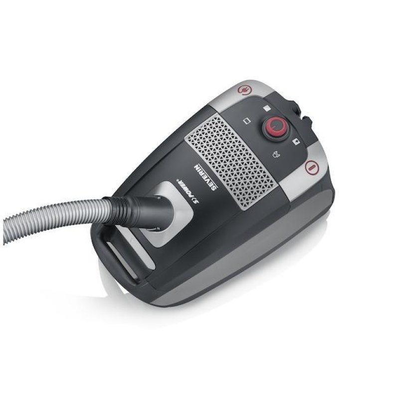 Severin BC 7052 Aspirateur 4 L Aspirateur sans sac Sec 850 W Sac à poussière