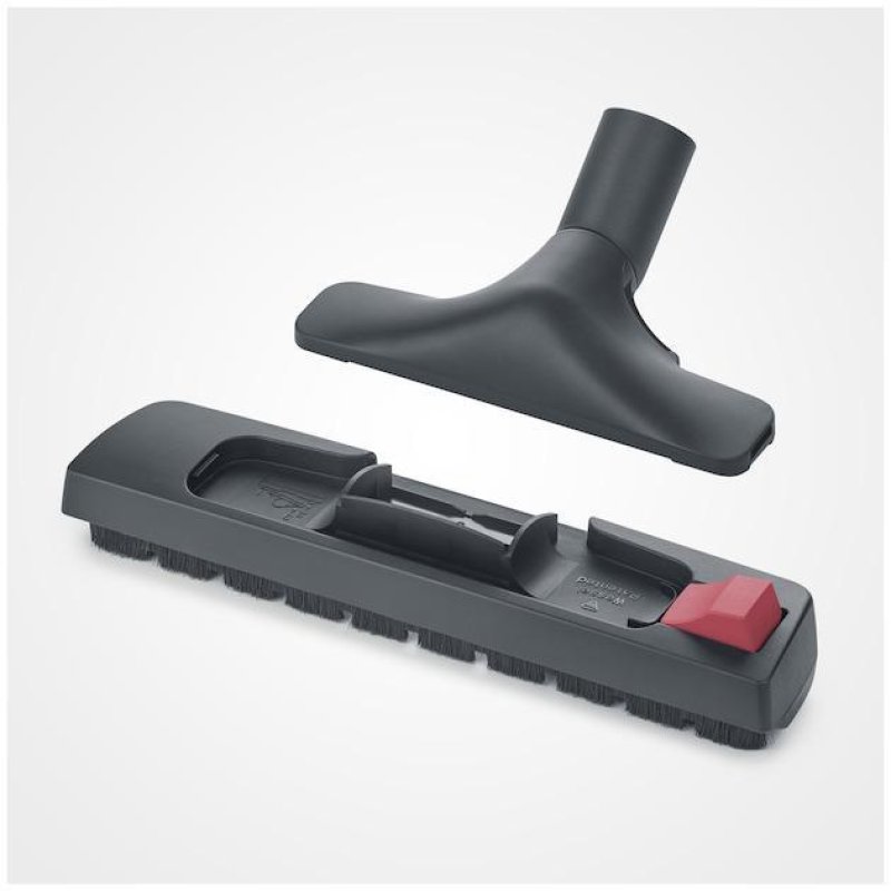 Severin BC 7052 vacuum 4 L Drum vacuum Dry 850 W Dust bag