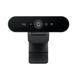 WEBCAM-BRIO 4K-GRAPHITE-USB-N/A EMEA28I-935-BUSINESS BWN BOX USB