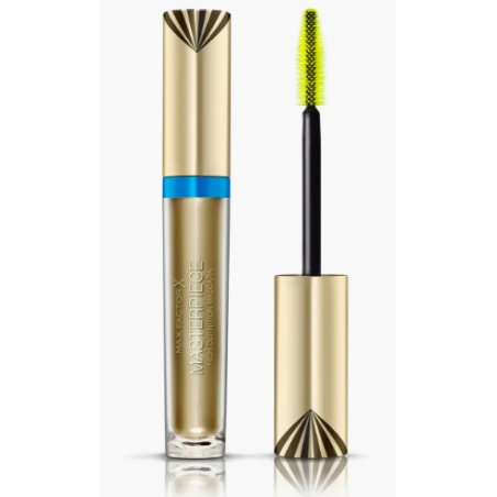 MASCARA MASTERPIECE BLACK W.P.