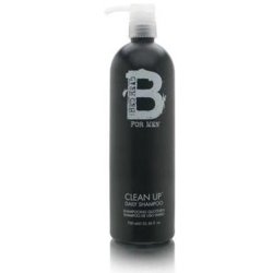 TIGI BFORMEN CLEAN UP DAILY SHAMPOO 750ML