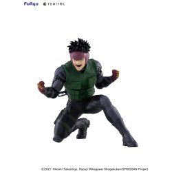Spriggan statuette PVC Tenitol Yu Omniae 13 cm
