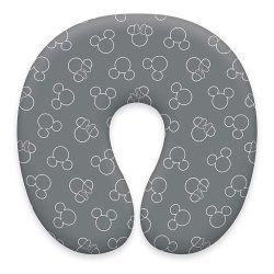 Disney coussin pour le cou Mickey & Minnie