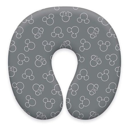 Disney coussin pour le cou Mickey & Minnie