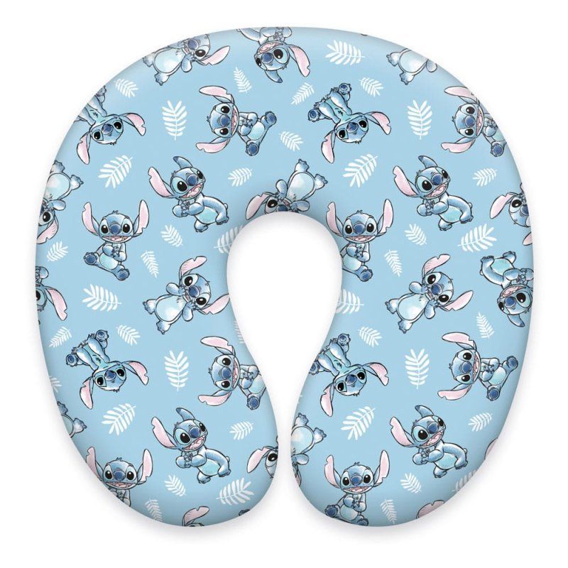 Lilo & Stitch coussin pour le cou