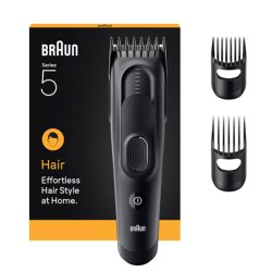Series 5 Hair Clipper HC5530