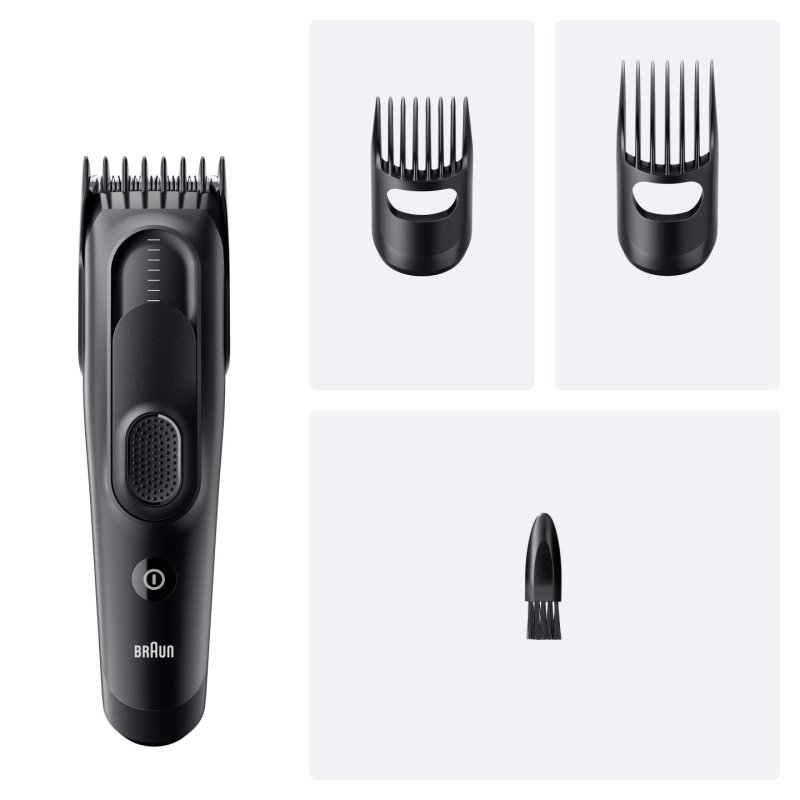 Series 5 Hair Clipper HC5530