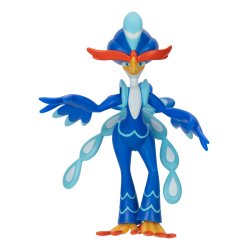 Pokémon - Battle Feature Figure Quaquaval (PKW4078)
