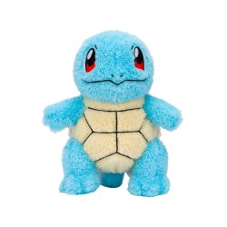 Pokémon - Plush 20 cm Select Cuddly Squirtle (PKW4209)