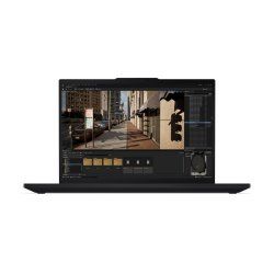 Lenovo ThinkPad P16s Gen 4 (AMD) Copilot PC AMD Ryzen AI 7 350 Mobile workstation 40.6 cm (16") WUXGA 32 GB DDR5-SDRAM