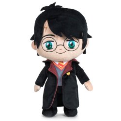 Harry Potter - Peluche Harry 40cm