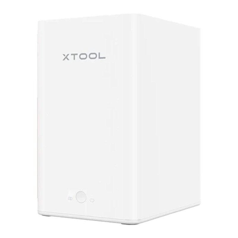 2-in-1 xTool F1 laser engraving machine - deluxe kit