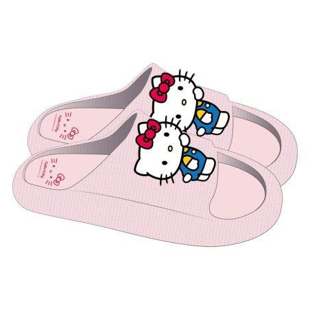 HELLO KITTY - Sandales EVA - T36/37