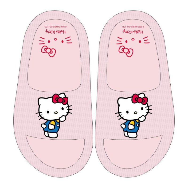 HELLO KITTY - Sandales EVA - T36/37