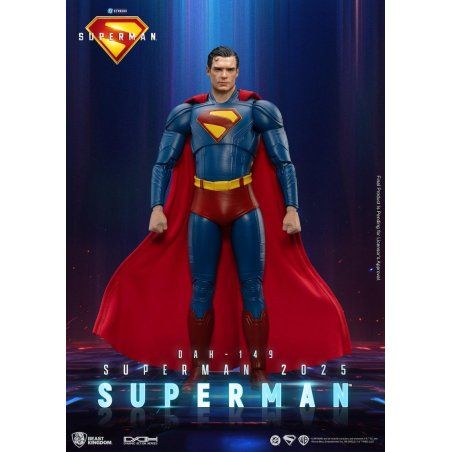 DC COMICS - Superman - Figure 20cm